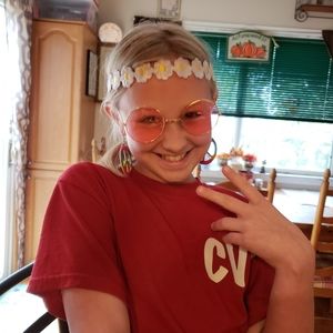 Meet your Posher, Laura